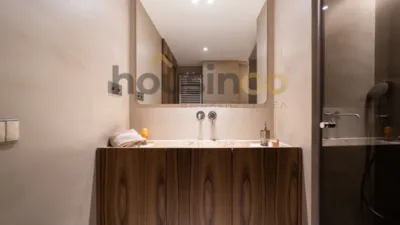 Apartment in Salamanca District photo 26