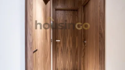 Apartment in Salamanca District photo 28