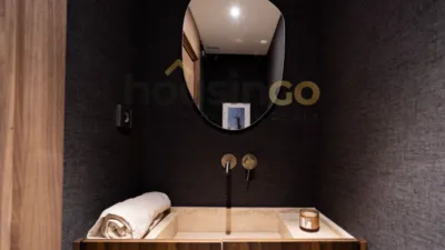 Apartment in Salamanca District photo 29