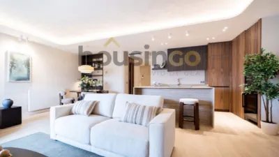 Apartment in Salamanca District photo 4