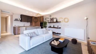Apartment in Salamanca District photo 5