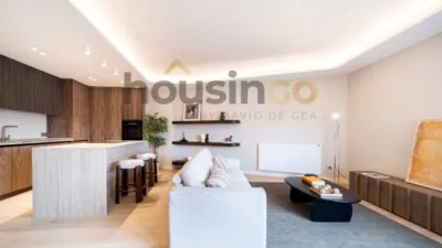 Apartment in Salamanca District photo 6