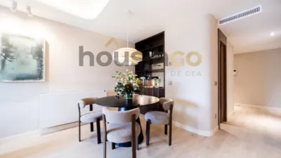 Apartment in Salamanca District photo 7