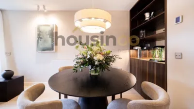 Apartment in Salamanca District photo 8
