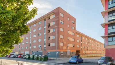 Piso en venta en Calle Santos de Ochandotegui, Número 54, Buztintxuri (Pamplona - Iruña) de 269.000 €