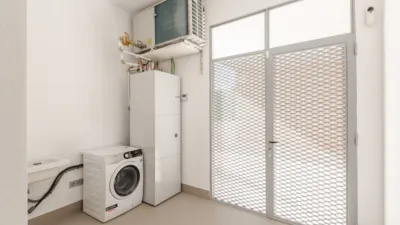 Piso en venta en Calle Santos de Ochandotegui, Número 54, Buztintxuri (Pamplona - Iruña) de 269.000 €