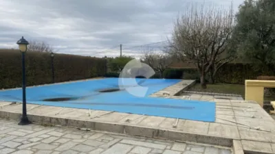 Casa en Coles photo 20