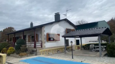 Casa en Coles photo 21