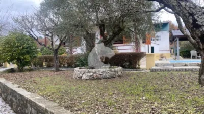 Casa en Coles photo 24
