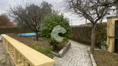 Casa en Coles photo 26