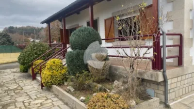 Casa en Coles photo 27