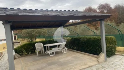 Casa en Coles photo 28