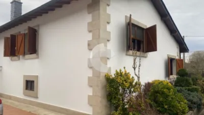 Casa en Coles photo 33