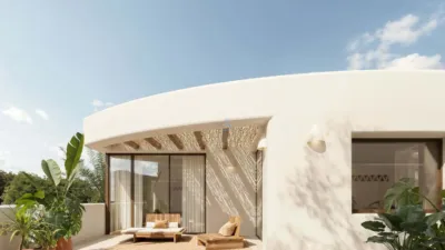 Chalet in La Finca Golf photo 19