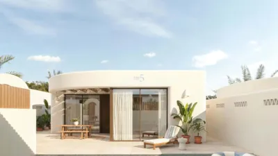 Casa – Algorfa, San Juan-Santo Domingo, Orihuela - Vista 3