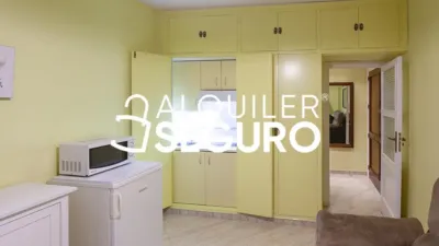 Estudio en alquiler en Centro - Imagen 10