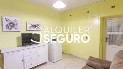 Estudio en alquiler en Centro - Imagen 2
