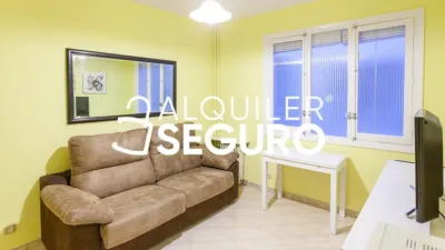 Estudio en alquiler en Centro - Imagen 4