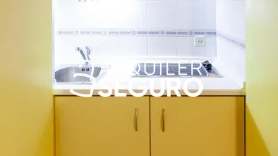 Estudio en alquiler en Centro - Imagen 6