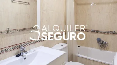 Estudio en alquiler en Centro - Imagen 8