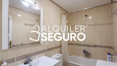 Estudio en alquiler en Centro - Imagen 9