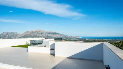 Casa - Vista 4