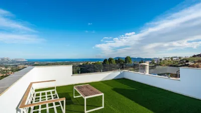 Casa - Vista 5