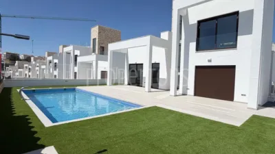 Casa – Alicante - Alacant - Vista 2