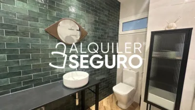Piso en alquiler en Leixample - Imagen 10