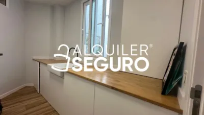 Piso en alquiler en Leixample - Imagen 16
