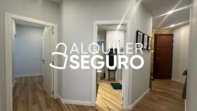 Piso en alquiler en Leixample - Imagen 21
