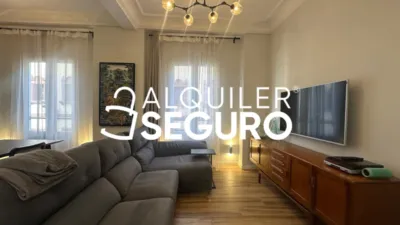 Piso en alquiler en Leixample - Imagen 23