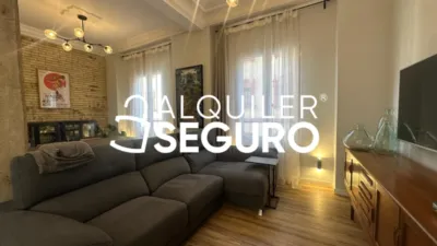 Piso en alquiler en Leixample - Imagen 25