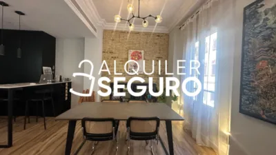 Piso en alquiler en Leixample - Imagen 26