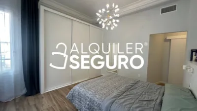 Piso en alquiler en Leixample - Imagen 2