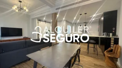 Piso en alquiler en Leixample - Imagen 36