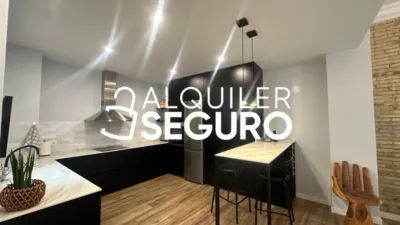 Piso en alquiler en Leixample - Imagen 39