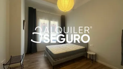 Piso en alquiler en Leixample - Imagen 3