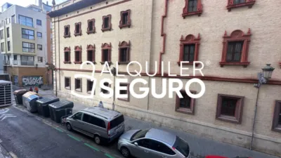 Piso en alquiler en Leixample - Imagen 40