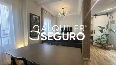 Piso en alquiler en Leixample - Imagen 42