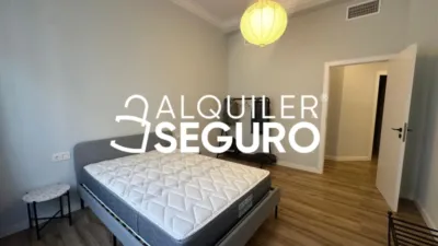 Piso en alquiler en Leixample - Imagen 5