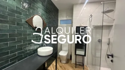 Piso en alquiler en Leixample - Imagen 7