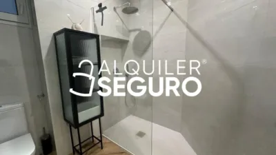 Piso en alquiler en Leixample - Imagen 8