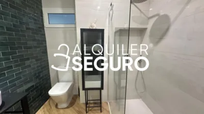 Piso en alquiler en Leixample - Imagen 9