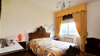 Casa en venta en Fontenla, Abegondo de 190.000 €