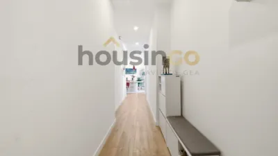 Apartment in Salamanca District photo 10