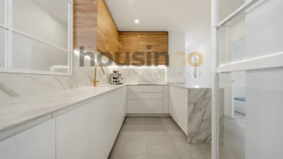 Apartment in Salamanca District photo 11