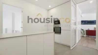 Apartment in Salamanca District photo 14