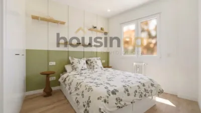 Apartment in Salamanca District photo 16