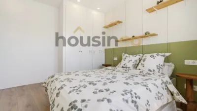 Apartment in Salamanca District photo 17